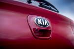 Kia Rio First Edition 2017 года (UK)